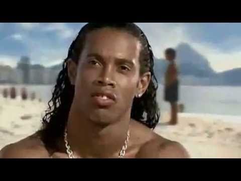 UEFA Euro 2004 commercial