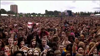 Jessie J Price Tag Hackney Weekend 24.06.2012 Jessie J Price Tag Hackney Weekend 24.06.2012