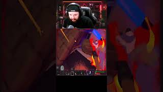 Loud Alarm #visionquench #beartrap #gamingclips #dungeon #sirens