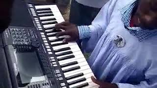 Shembe Mhlengi Khumalo  Ngeke Basishaye