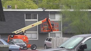 Have an issue with your apartment complex? Call code enforcement Net Worth