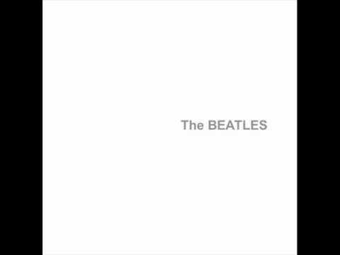 The Beatles(White Album)- Julia