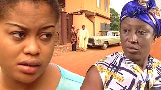 YOU WILL NOT MARRY THIS OLD MAN (PATIENCE OZOKWOR, NKIRU SYLVANUS) Classic African Movies