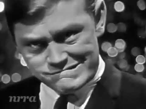 Bobby Pickett - Monster Mash