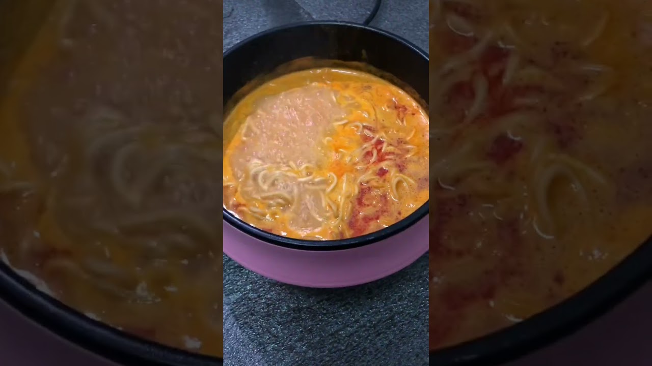 Mee Kari Opah luuh🤤 