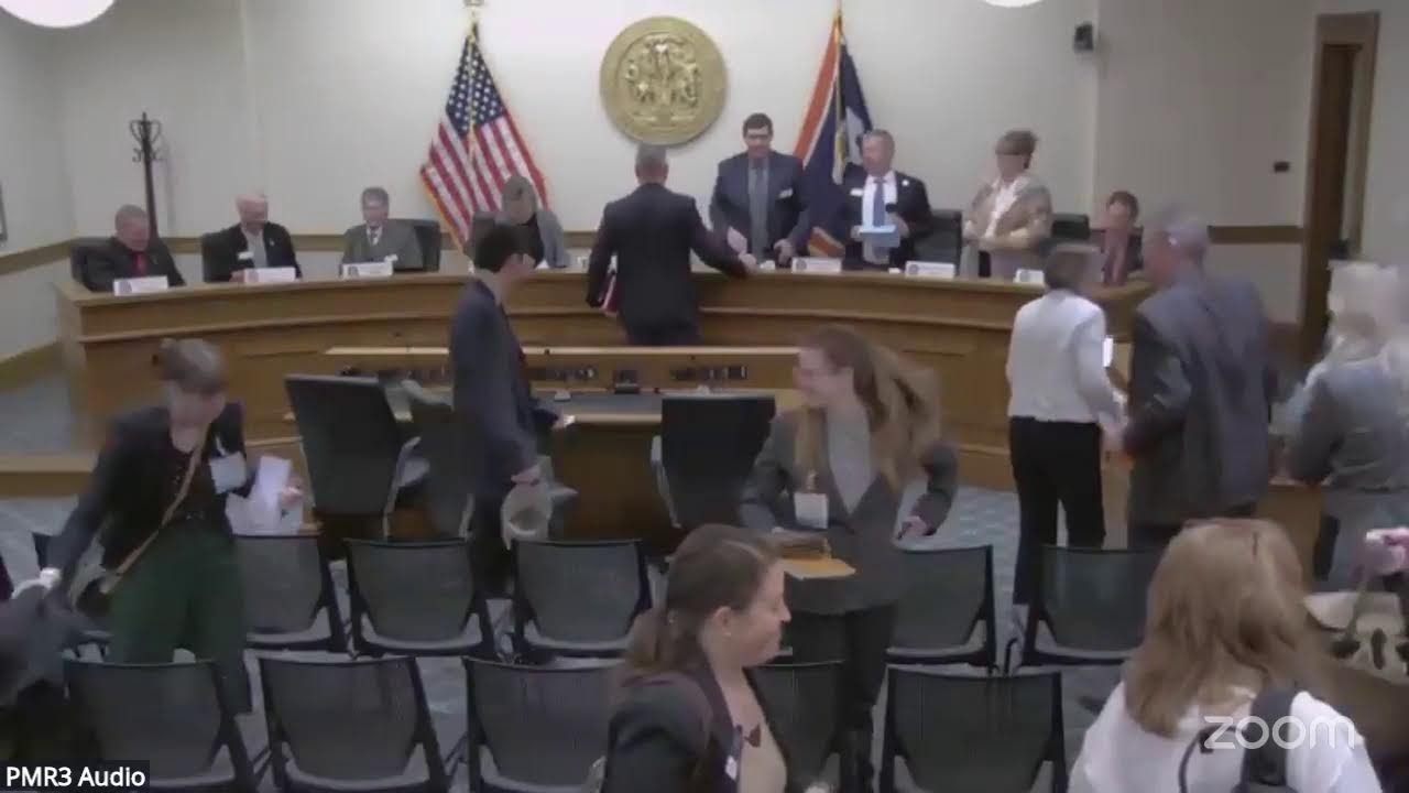 House Labor, Health & Social Services Committee, February 27, 2026