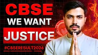 Unfair Checking 12th Boards 😳 Hard Checking OSM System ⚠️ Class 12 CBSE Boards 2026 Result🙏🏻