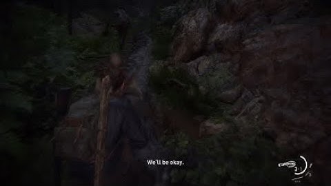 The Last of Us Part 2 (Part 23 Walkthrough Gameplay No commentary)