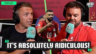 Argentina’s INSANE Comeback… But Were Egypt ROBBED? 😱 | Football Daily