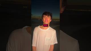 Brent Rivera is CLUELESS! 🤣 | #short #youtubeshort #fyp