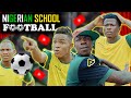 NIGERIAN SCHOOL FOOTBALL | High School Worst Class Episode 9