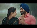 KALA SUIT | Ammy Virk & Mannat Noor | Sonam Bajwa | Muklawa | Punjabi Song