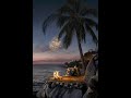 Amaneciendo En El Mar - Versión Instrumental (#RogerDj)