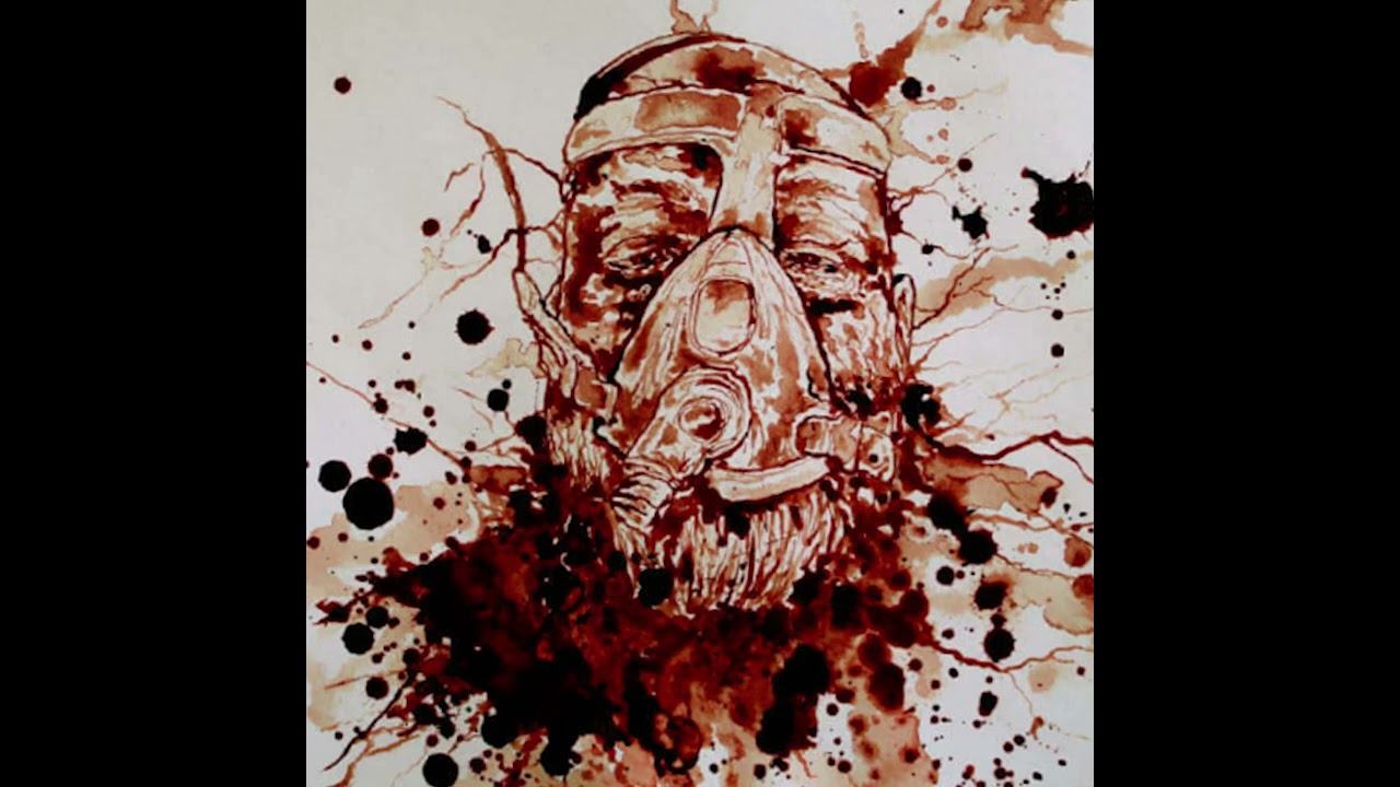 Shining - Pick Up The Bones (Alice Cooper Cover)