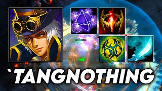 27 KILLS!!! Chronos `tangnothing 1803 MMR HoN Casual