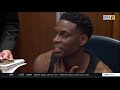 Collison: Pacers staff creates 'foundation where losing is not acceptable'