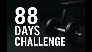 88 Days Challenge || Grey Eye || Ayush Walode