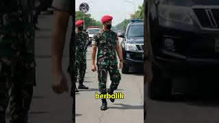 Polisi Hina Ibu Hamil Ternyata Suaminya Jenderal‼️