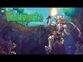 Финал/Terraria