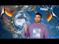 Did Gay Marriage Cause The Hurricanes? | Gay Science | Rob Anderson
