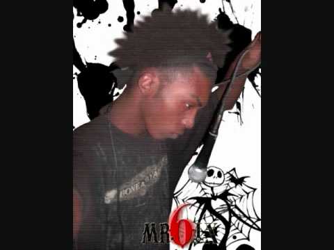 Just a Dream (6-i-Remix)