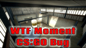 CS:GO | How to LOSE a round WITH STYLE (on Nuke)