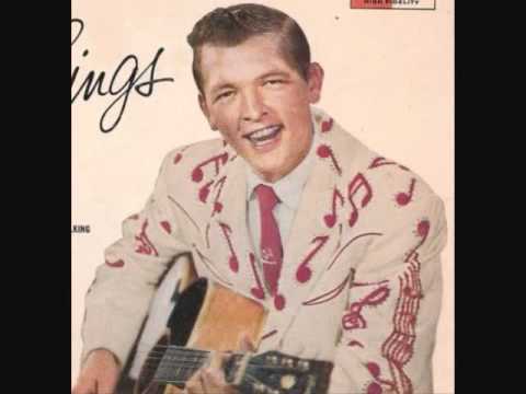 Bobby Helms - The Fool and the Angel (1958)