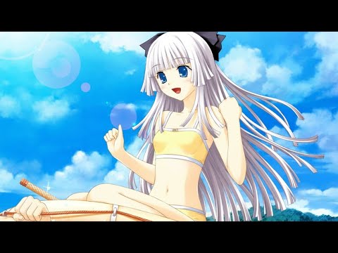 Kono Aozora ni Yakusoku o PSP Opening - VN [HD]