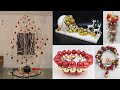 10 Christmas decoration ideas at home/ Christmas decoration ideas 2021