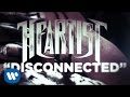 Heartist  disconnected lyric
