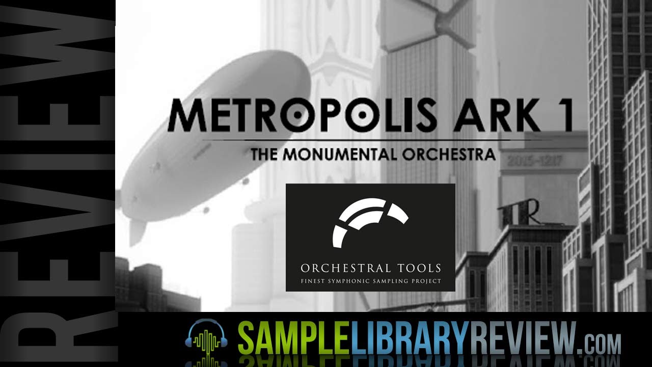 activate orchestral tools metropolis ark 1 offline