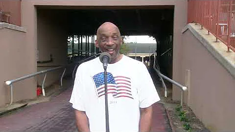 Stan Caldwell National Anthem PGM