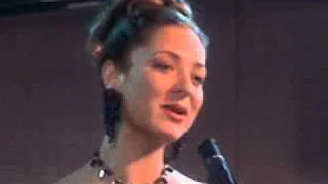 Zoe Poledouris - I've Not Been to Paradise (No he ...
