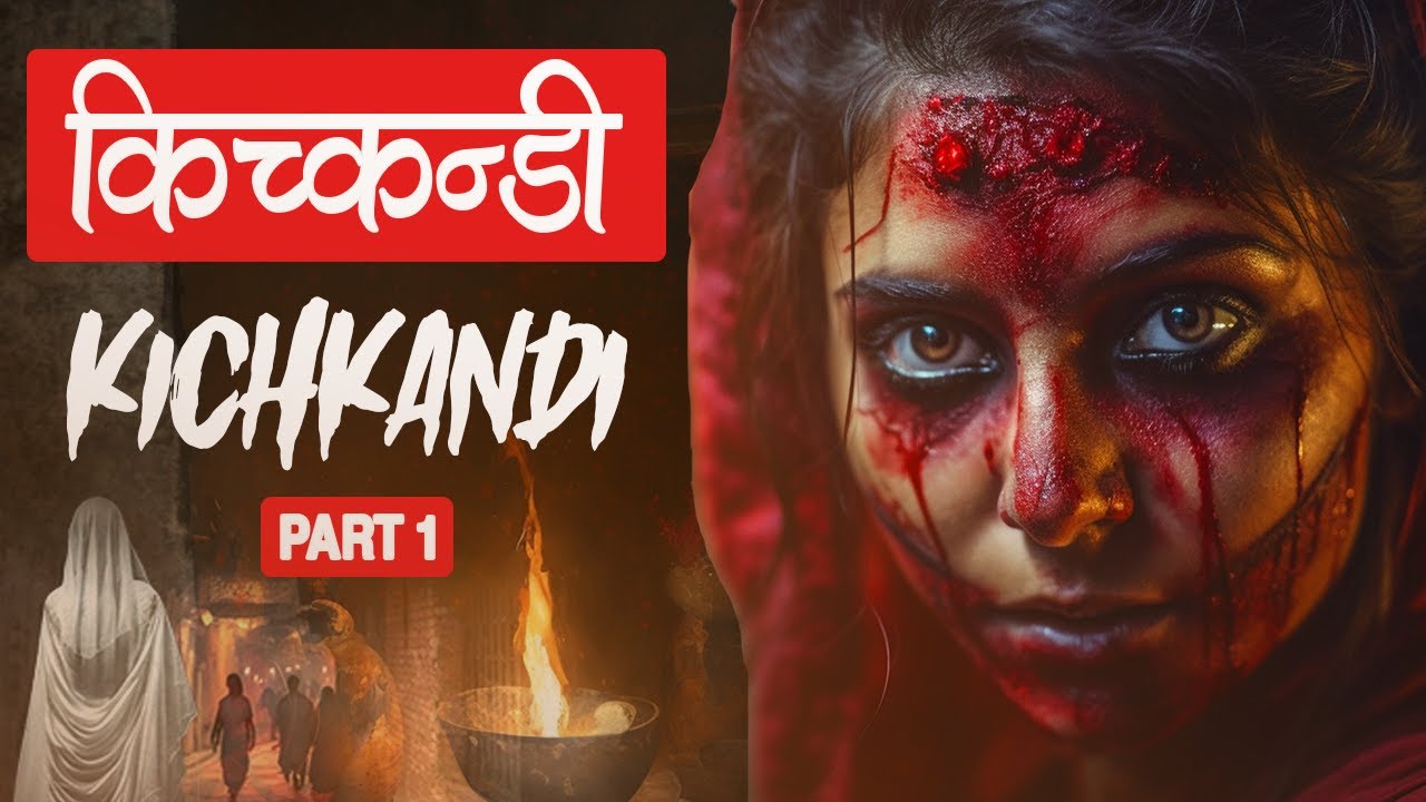 किच्कन्डी - Kichkandi | Part 1 | Return To Heritage