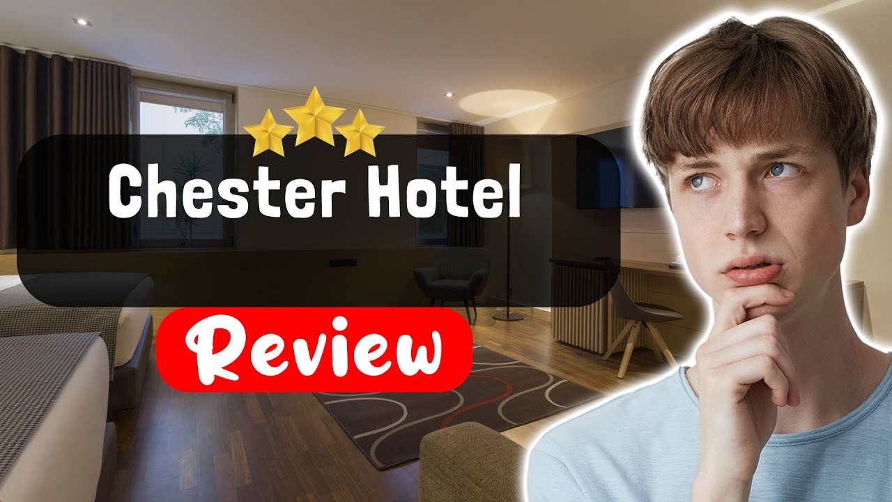 Обзор отеля Chester Hotel London — «Хороший, плохой, злой»