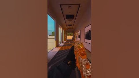 do THIS to SEE when FLASHBANGED on BLACK OPS 6 👀 #callofduty #blackops