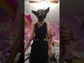 what you look incredible.( also my snake almost pooped on me.)#furry #foryou #ballpython #maskmaker