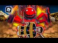    edward the man  eating train gameplay roblox