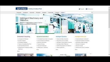Advantech IAG: EtherCat MA with Labview ChangeV1