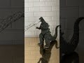 NECA Godzilla 1989 Giant Atomic Breath