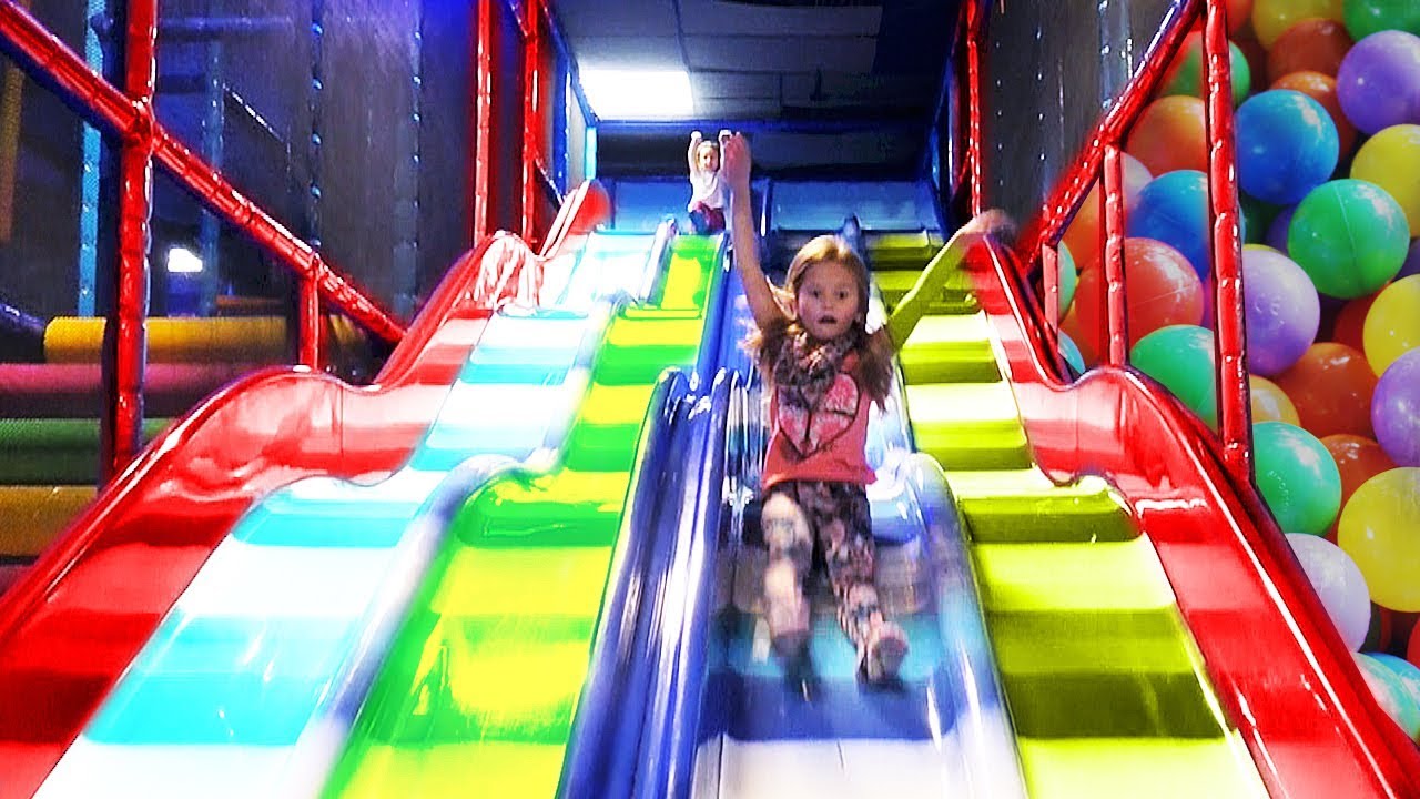 Kyla visiting an amazing place, Catch Air Great Travel Destination