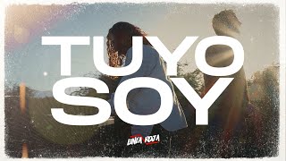 Línea Roja  Tuyo Soy (VIDEOCLIP OFICIAL)