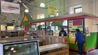 Broad Street Market is Open!