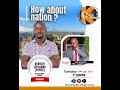 Kahawa Sukari Je Mnaonja Sukari Ya Uongozi Wa MCA Wenu Kahawa Sukari Je Mnaonja Sukari Ya Uongozi Wa MCA Wenu