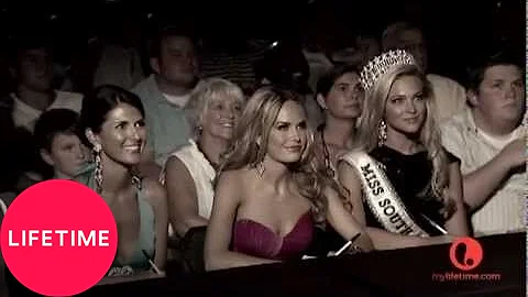The Week the Women Went: Jerome Hits on Pageant Qu...