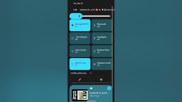 android 12 beta on google pixel 5