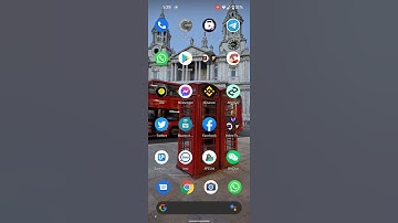 android 12 beta on google pixel 5