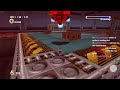 [WR?] Sonic Adventure 2 - Flying Dog in 00:30.52