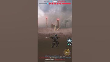 Typical War Robots gameplay | #warrobots #hacker | Pixonic doesn’t care XWY14Y
