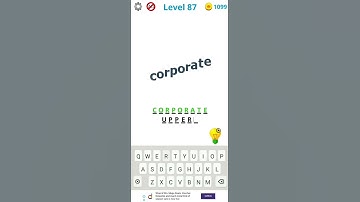 Dingbats Level 87 #Shorts Shorts